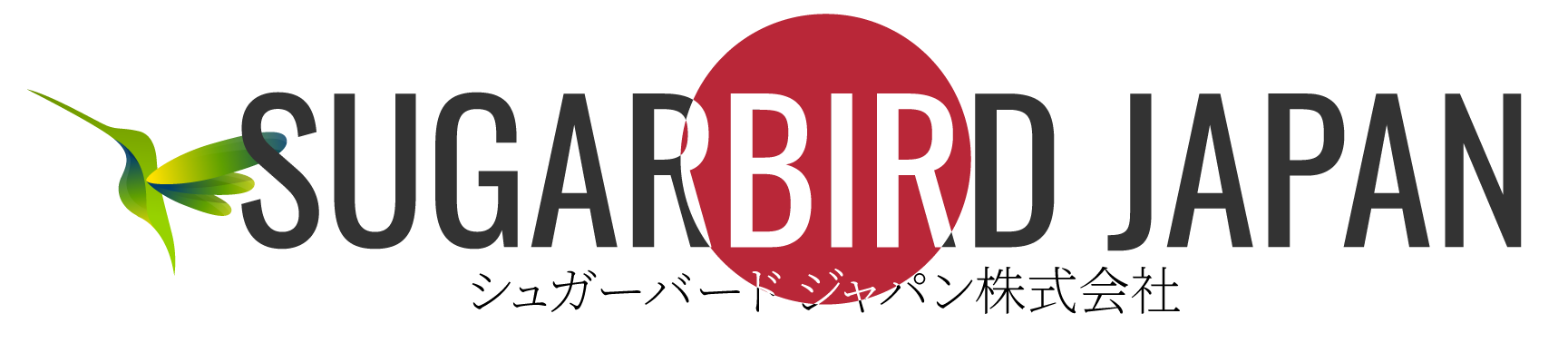 SUGARBIRD JAPAN 株式会社