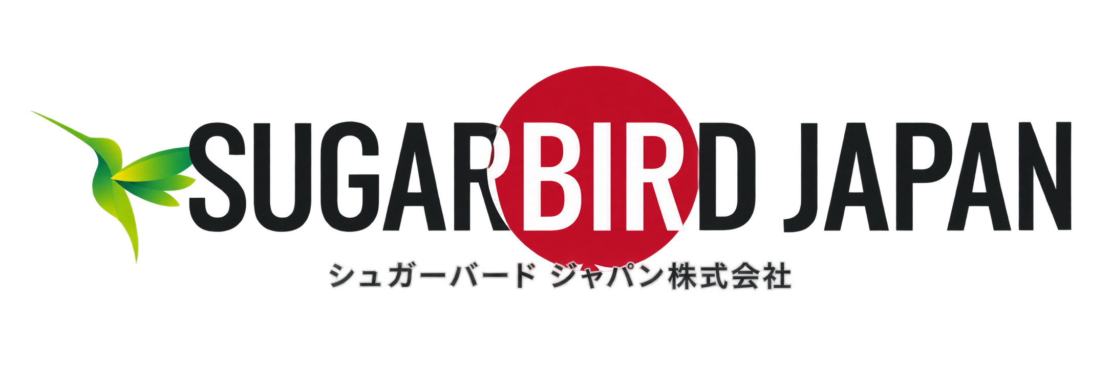 SUGARBIRD JAPAN株式会社