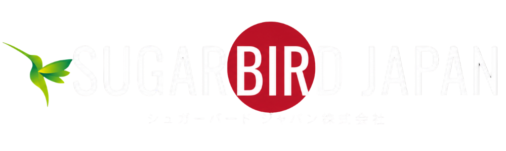 SUGARBIRD JAPAN株式会社
